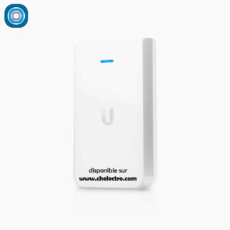 Ubiquiti In-Wall UAP-AC-IW