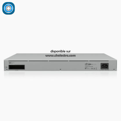Ubiquiti UniFi PRO 48 PoE (600W) – Image 3