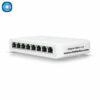 Switch - 8 Ports USW-Lite-8-POE