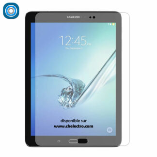 Verre blindé Samsung Tab S2
