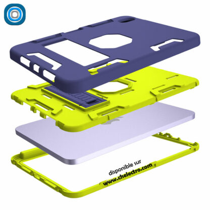 Etui iPad Mini 6 | Green blue – Image 3