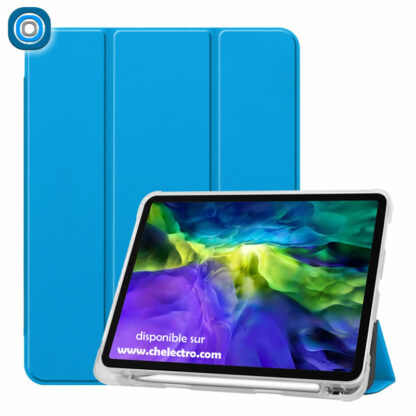 Etui iPad Pro 11 pouces | Blue