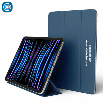 Etui iPad Pro 11 pouces | Navy