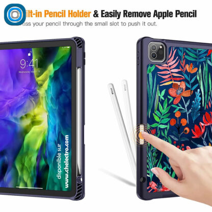 Etui iPad Pro 11 pouces | Jungle – Image 7