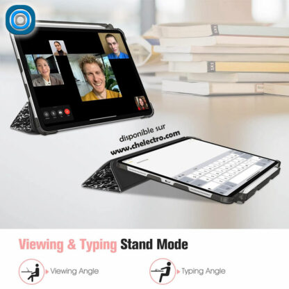Etui iPad Pro 11 pouces | Book – Image 4