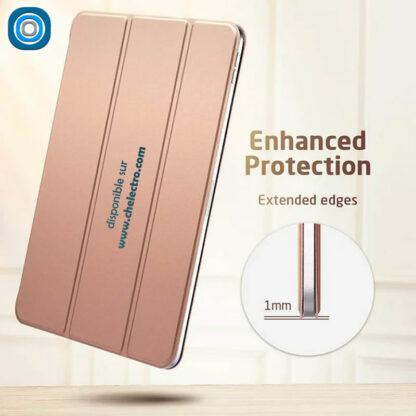 Etui iPad Pro 11 pouces | Rose gold – Image 5