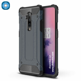Coque OnePlus 7T PRO | Metalic blue