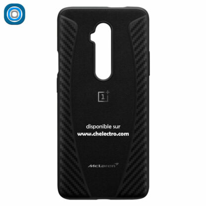 Coque OnePlus 7T PRO | Alcantara