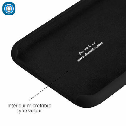 Coque OnePlus 8 PRO | Black – Image 2