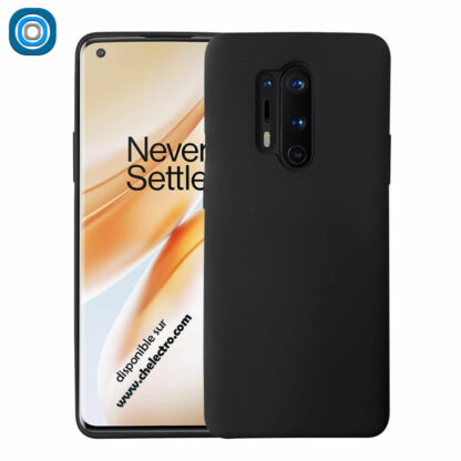 Coque OnePlus 8 PRO | Black