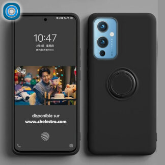Coque OnePlus 9 | Black