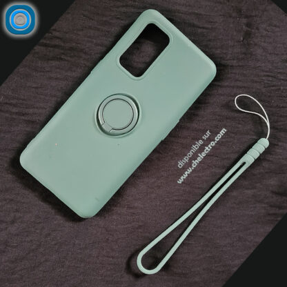 Coque OnePlus 9 | Green – Image 2
