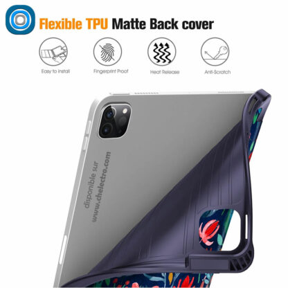 Etui iPad Pro 11 pouces | Jungle – Image 5