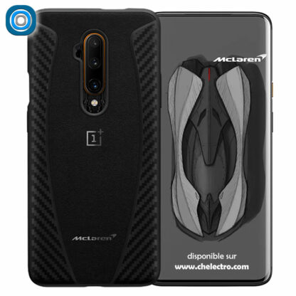 Coque OnePlus 7T PRO | Alcantara – Image 2