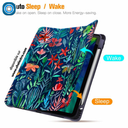 Etui iPad Pro 11 pouces | Jungle – Image 3
