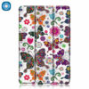 Etui Samsung Tab S7/S8 | Papillons – Image 3