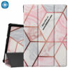Etui Lenovo Tab M10 | Marble