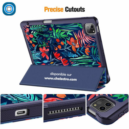 Etui iPad Pro 11 pouces | Jungle – Image 2