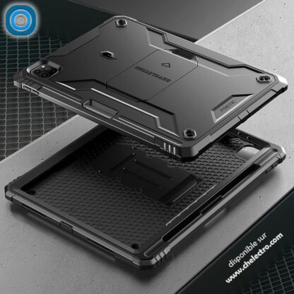 Coque iPad Pro 11 pouces | Armor – Image 4