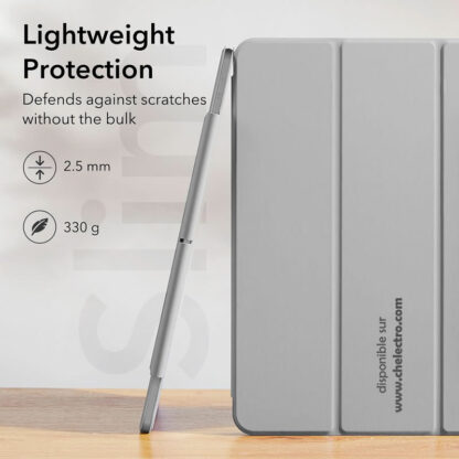 Etui iPad Pro 12.9 pouces | Gris – Image 5