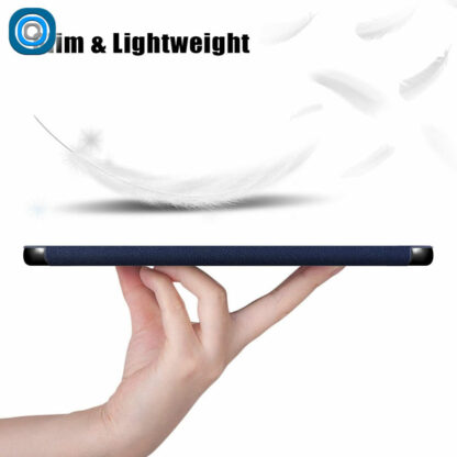 Etui Lenovo P11 Pro | Bleu – Image 4