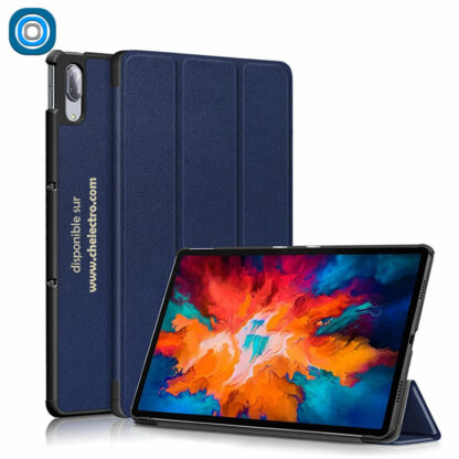 Etui Lenovo P11 Pro | Bleu
