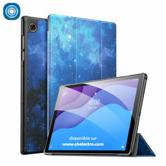 Etui Lenovo Tab M10 HD (2nd Gen) | Etoiles