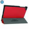 Etui Lenovo Tab M10 FHD Plus | Rouge – Image 3