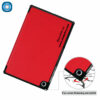 Etui Lenovo Tab M10 FHD Plus | Rouge – Image 2