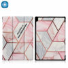 Etui Lenovo Tab M10 | Marble – Image 2