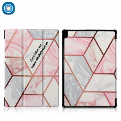 Etui Lenovo Tab M10 | Marble – Image 2