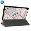 Etui Lenovo Tab M10 | Marble – Image 4