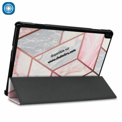 Etui Lenovo Tab M10 | Marble – Image 4