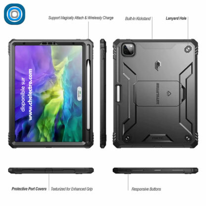 Coque iPad Pro 11 pouces | Armor – Image 6