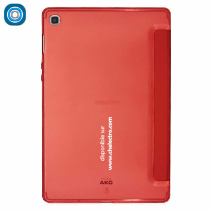 Etui Samsung Tab S5e | Red – Image 3