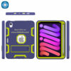 Etui iPad Mini 6 | Green blue – Image 2