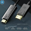 Câble DisplayPort - HDMI | 1080p – Image 3