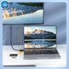 Câble DisplayPort - HDMI | 1080p – Image 4