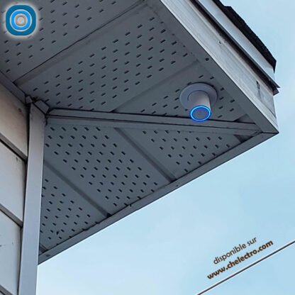 Ubiquiti Access Point WiFi 6 Mesh – Image 4