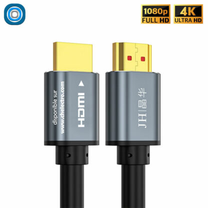 Câble HDMI advanced 4K | 20m – Image 2