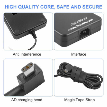 Chargeur Razer 230 Watts – Image 4
