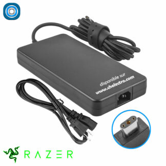 Chargeur Razer 230 Watts