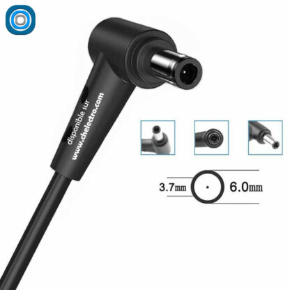 Chargeur Asus gamer | 330 Watts – Image 3