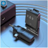 Double micro cravate universel – Image 3