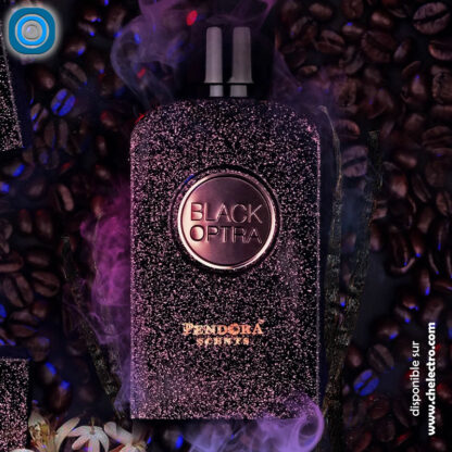 Black Optra | EDP 100ml – Image 4