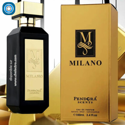 Milano | EDP 100ml – Image 2