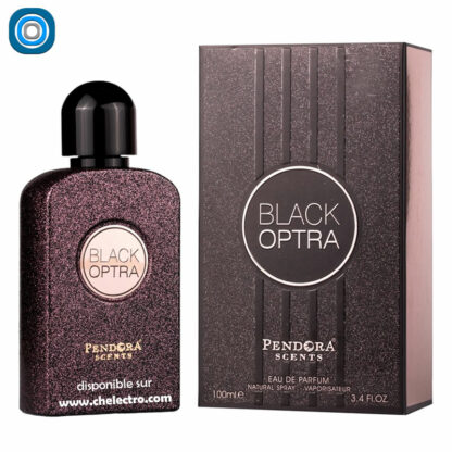 Black Optra | EDP 100ml