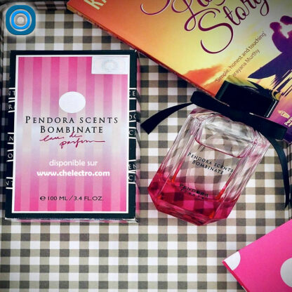 Bombinate | EDP 100ml – Image 2