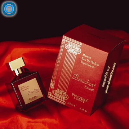 Barackart Extrait | EDP 100ml – Image 3