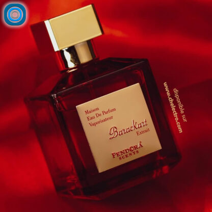 Barackart Extrait | EDP 100ml – Image 2